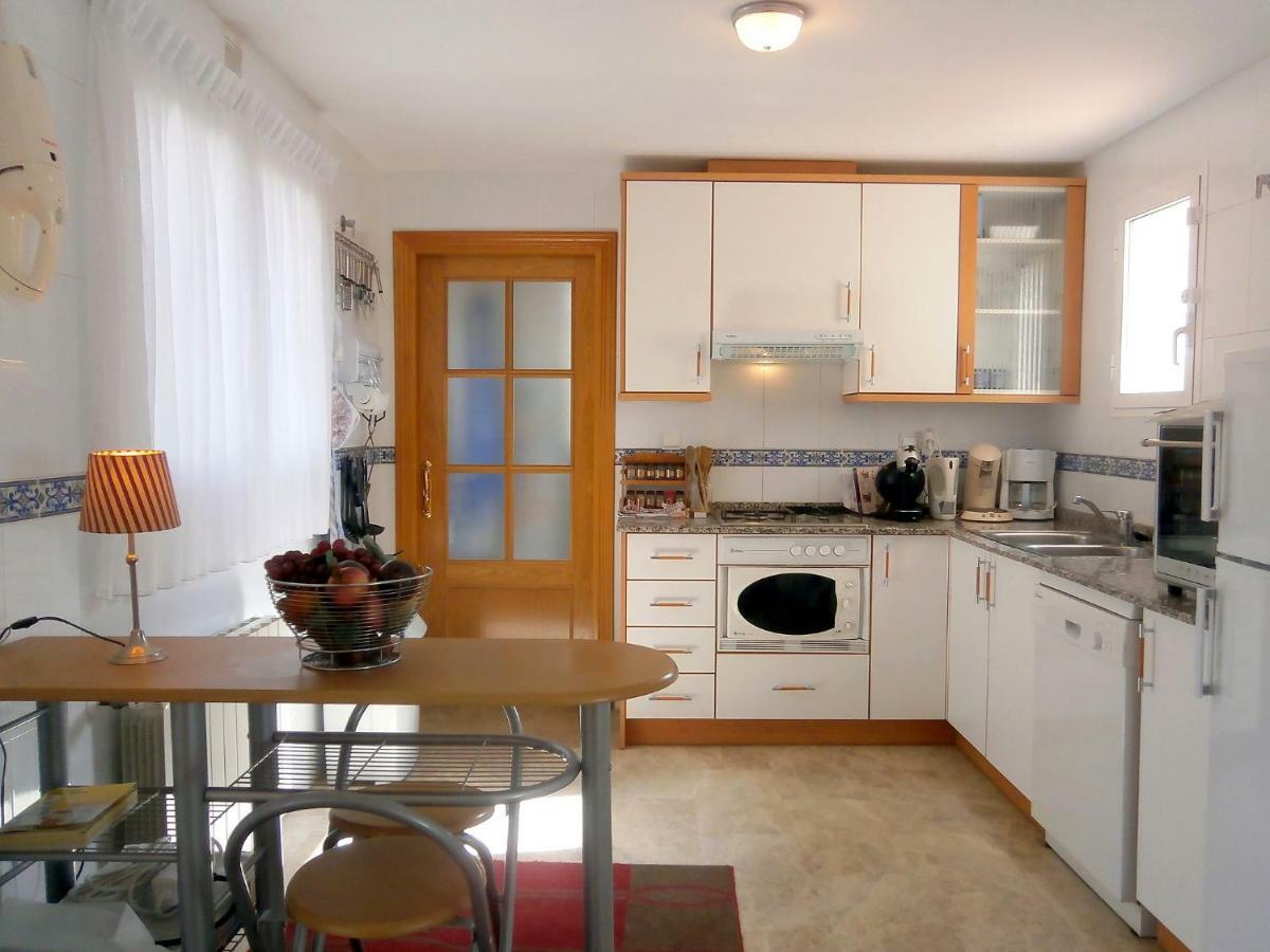 Holiday Home Bonalba Golf- Urb- Los Naranjos By Interhome Mutxamel Cameră foto