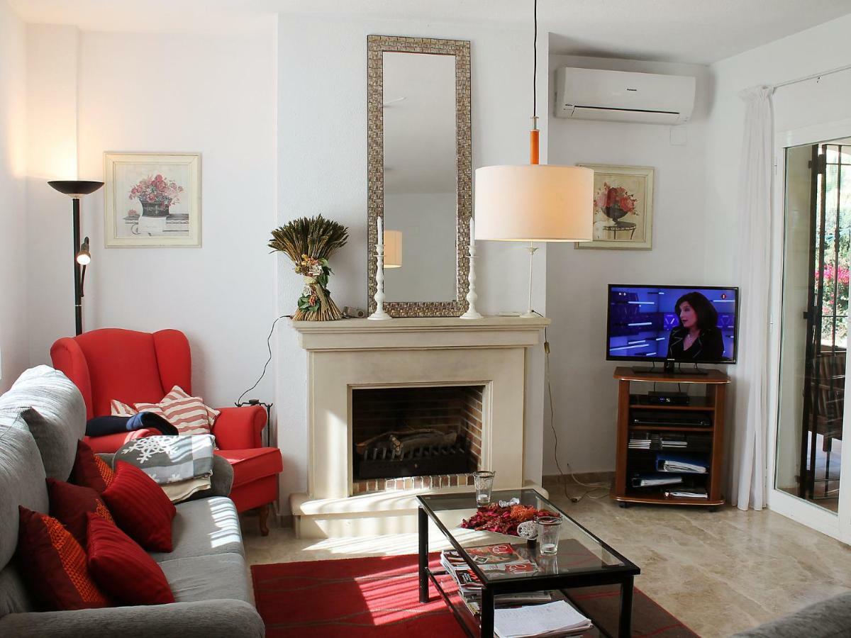 Holiday Home Bonalba Golf- Urb- Los Naranjos By Interhome Mutxamel Exterior foto